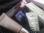 GlossyBox Settembre 2012