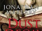 Recensione Dust Decay, Jonathan Maberry