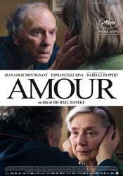 Recensione Amour: film trionfato Cannes 2012