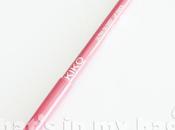 close make n°115: Kiko, Ultra glossy pencil n°610