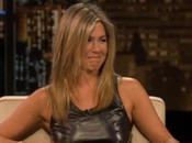 Jennifer Aniston piange domanda particolare…