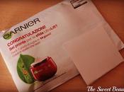 Sfida Garnier UltraLift