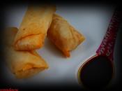 Involtini primavera
