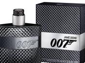 James Bond 007, profumo anni mito piccola sorpresa voi!)