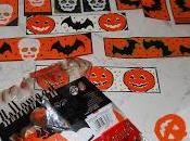 BRICOLAGE: segnalibro medaglie Halloween