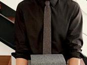 Noah Mills Banana Republic’s campaign