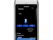 Dictate, gestire comandi vocali proprio device.