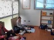 Corso massaggio infantile novembre