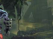 Darksiders presto annunci nuovo