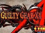 Guilty Gear Accent Core Plus nuovo video gameplay