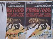 "noi oltre", risposta riprendiamoci roma alla vile aggressione cronista noiroma: manifesti meno!