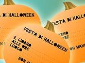 Halloween: stampabile decorazioni