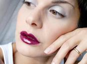 "Giovedì gnocca"- makeup tutorial "Lip noir"