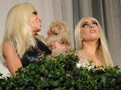 Gossip Case Lady Gaga cerca casa Milano Haus