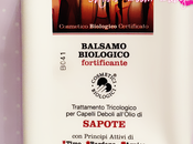 Review: Balsamo biologico Provenzali