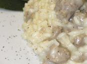 RISOTTO LUGANEGA Dolcipensieri