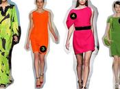 SHOPPING ONLINE: colori fluo