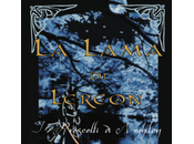 lama Lereon prescelti Naghiton