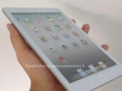 iPad mini Keynote 23.10 Live video streaming dove vederlo