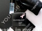 Talking about: Youngblood Mineral Cosmetics