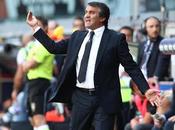 Genoa esonera Canio, panchina arriva DelNeri