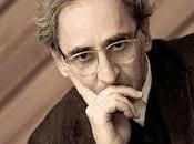 Franco Battiato “Apriti Sesamo” l’ultimo lavoro maestro