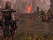 Elder Scrolls Online, nuove immagini