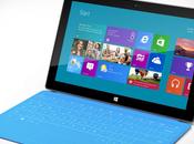 Microsoft Surface ordinabile Italia