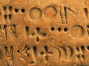 misterioso linguaggio proto-elamita