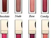 CLARINS: Gloss Prodige