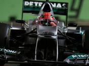 Schumacher: seguito passione”