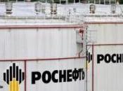 Accordo raggiunto Rosneft nasce colosso mondiale greggio