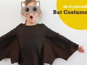 Trick Treat? yourself!Il costume pipistrello!