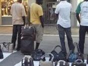 contraffazione brucia 110.000 posti tasse.