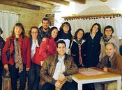 Direttivo Vicenza. Pagina diario.