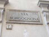 LeT'S HaVe WaLk RoMe!
