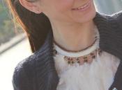 Outfit with...feathers