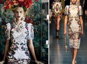 Fall winter 2012/13 trend: Tapestry