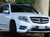 ReportMotori.it Mercedes 4matic Premium