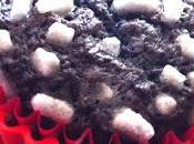 Muffin carote nere