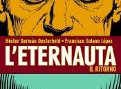 Edizioni presenta: L’Eternaut​a ritorno