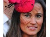 Pippa Middleton scrive primo libro stupisce della fama