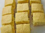 LAMINGTONS ricetta dolce australiana