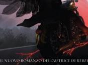 Recensione Sacrifice Alexandra Adornetto