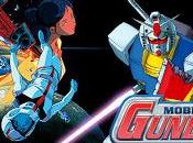 Mobile Suit Gundam