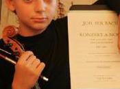 giovanissimo talento