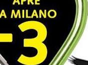 Salewa apertura negozio milano