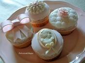 Vintage CupCakes