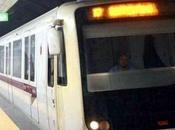 Malfunzionamenti ripetizione nella metro Roma, cose terzo mondo