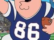 Supporto Split-Screen Griffin: Ritorno Multiverso, ecco immagini